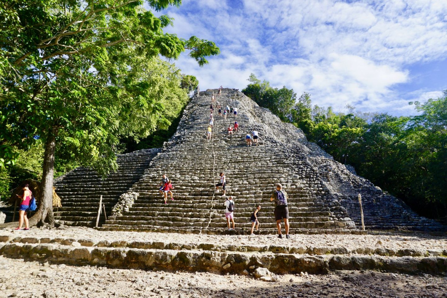 Visiting the Ancient Mayan Ruins of Coba A Complete Guide Travel Jael