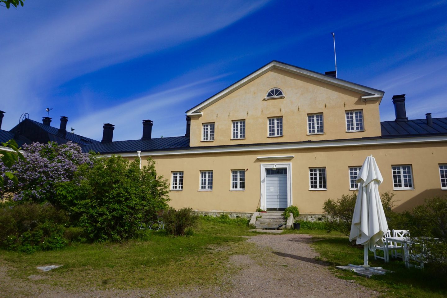 A Complete Guide To Visiting the Island of Seili – An Archipelago Gem With a Dark History